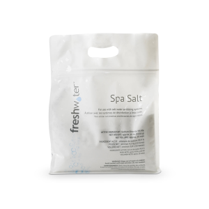 Hot Spring® Freshwater Spa Salt