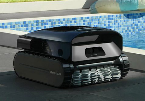 Beatbot A100 Series Family Image